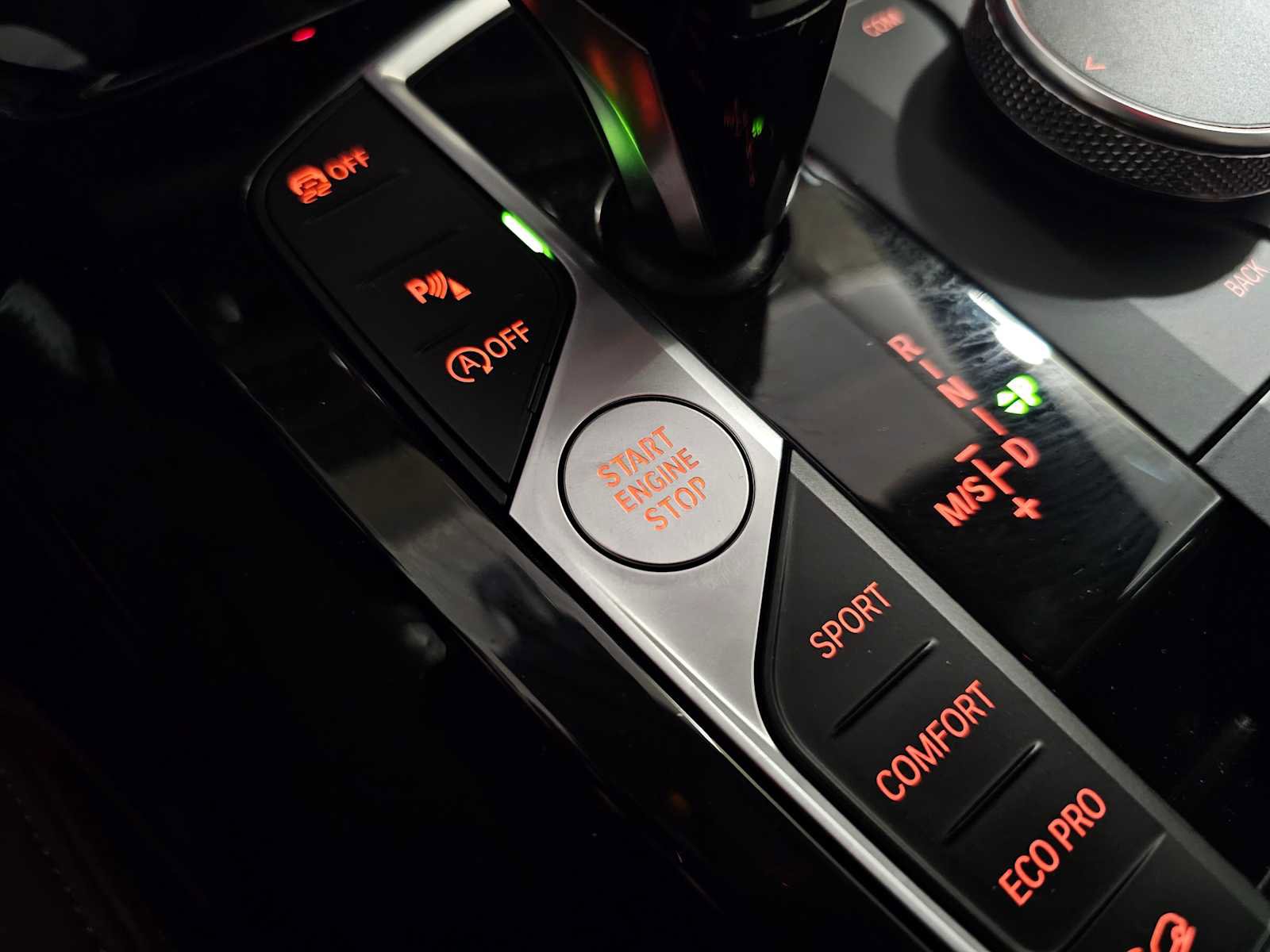 Used 2023 BMW X3 xDrive30i w/ Convenience Package image 27