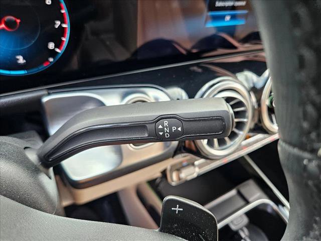 Certified 2023 Mercedes-Benz GLB 250 4MATIC image 12