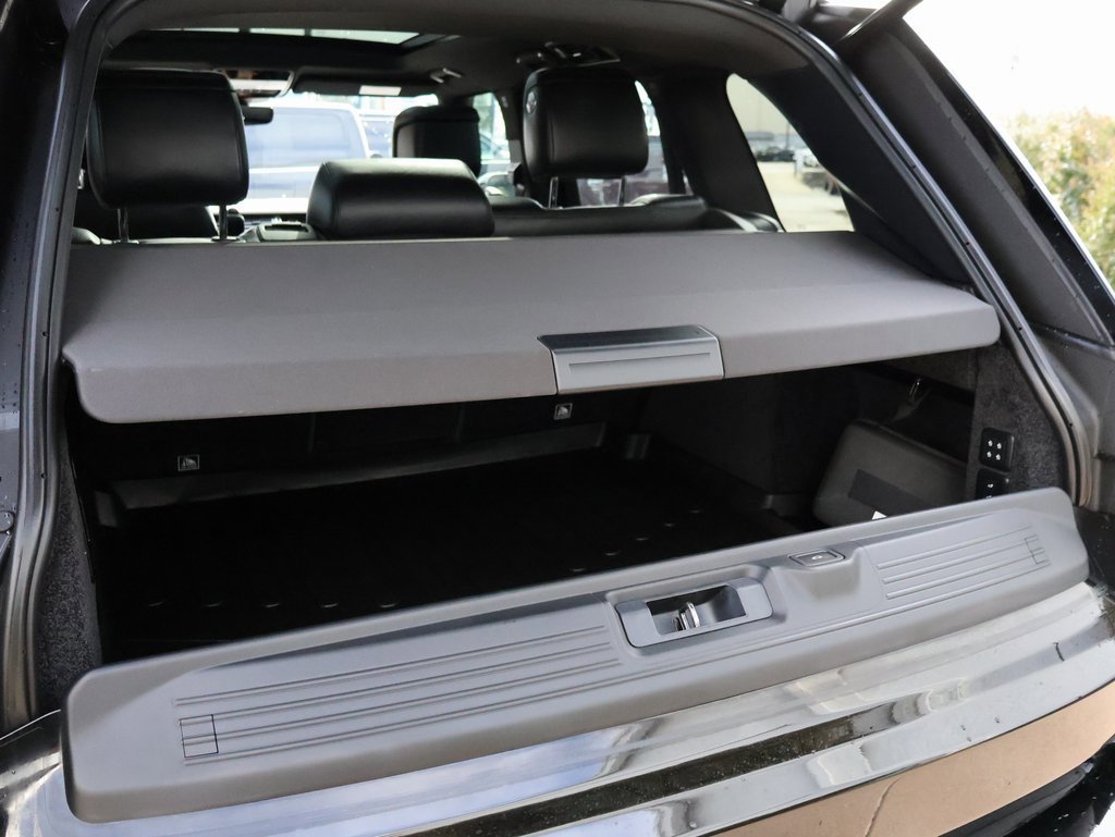 Used 2022 Land Rover Range Rover Westminster Edition image 19