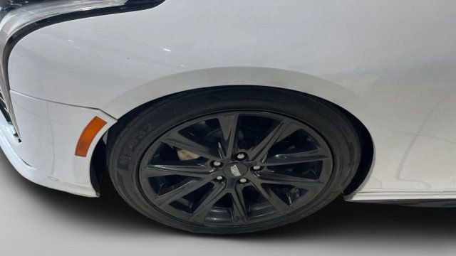 Used 2022 Cadillac CT4 V w/ Climate Package image 22