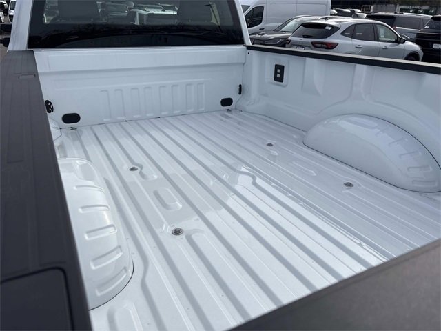 New 2026 Ford F250 XL w/ XL Off-Road Package image 14