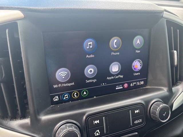 Used 2020 GMC Terrain SLT w/ Preferred Package image 23