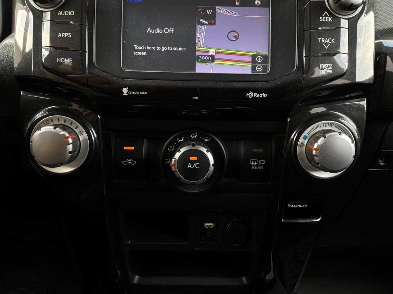 Used 2015 Toyota 4Runner Trail Premium AWD/4WD image 30