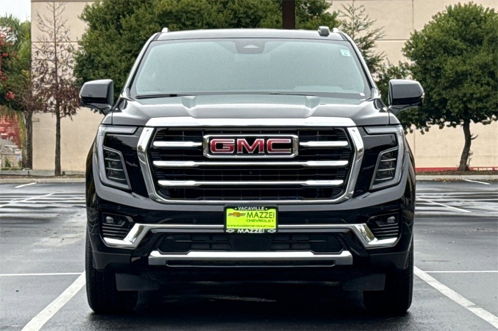 Used 2025 GMC Yukon Elevation image 6