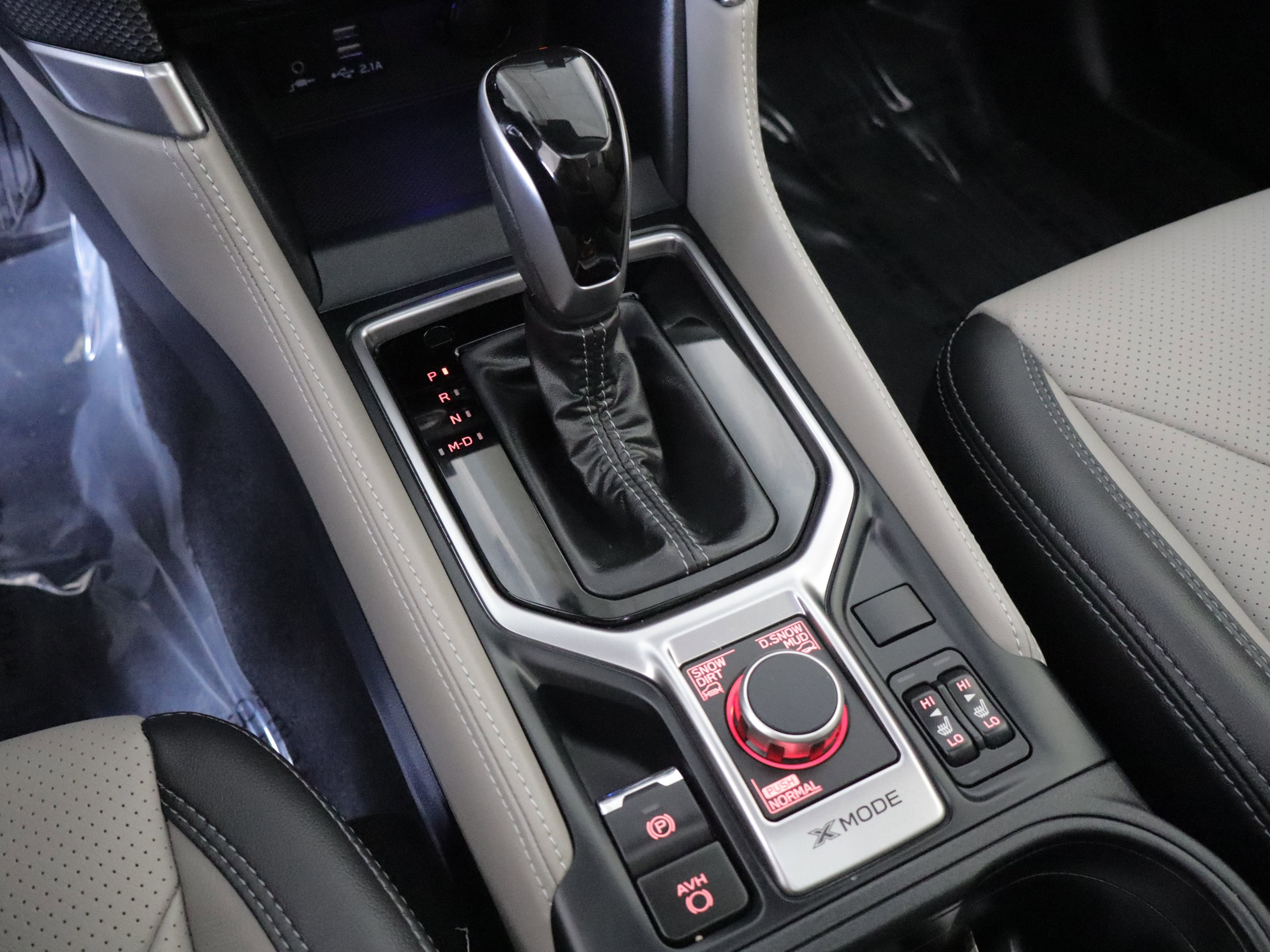 Used 2023 Subaru Forester Limited image 18