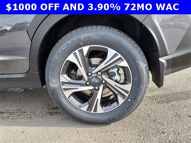 New 2026 Subaru Crosstrek 2.5i Premium image 28