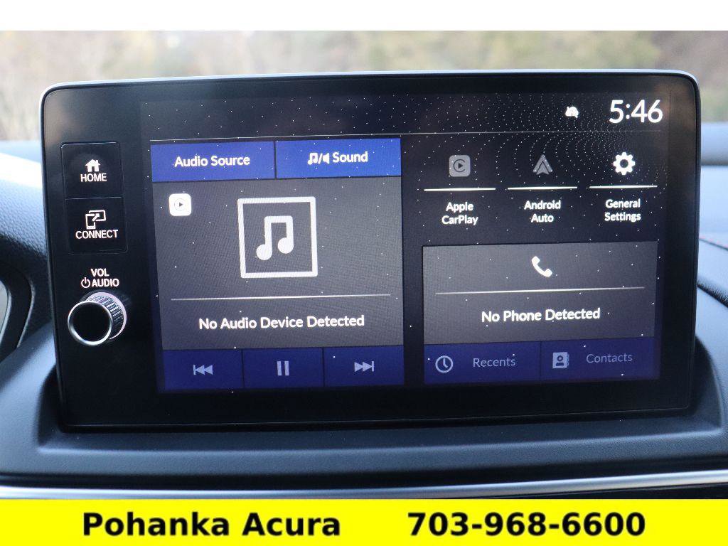 Certified 2025 Acura ADX A-Spec image 14