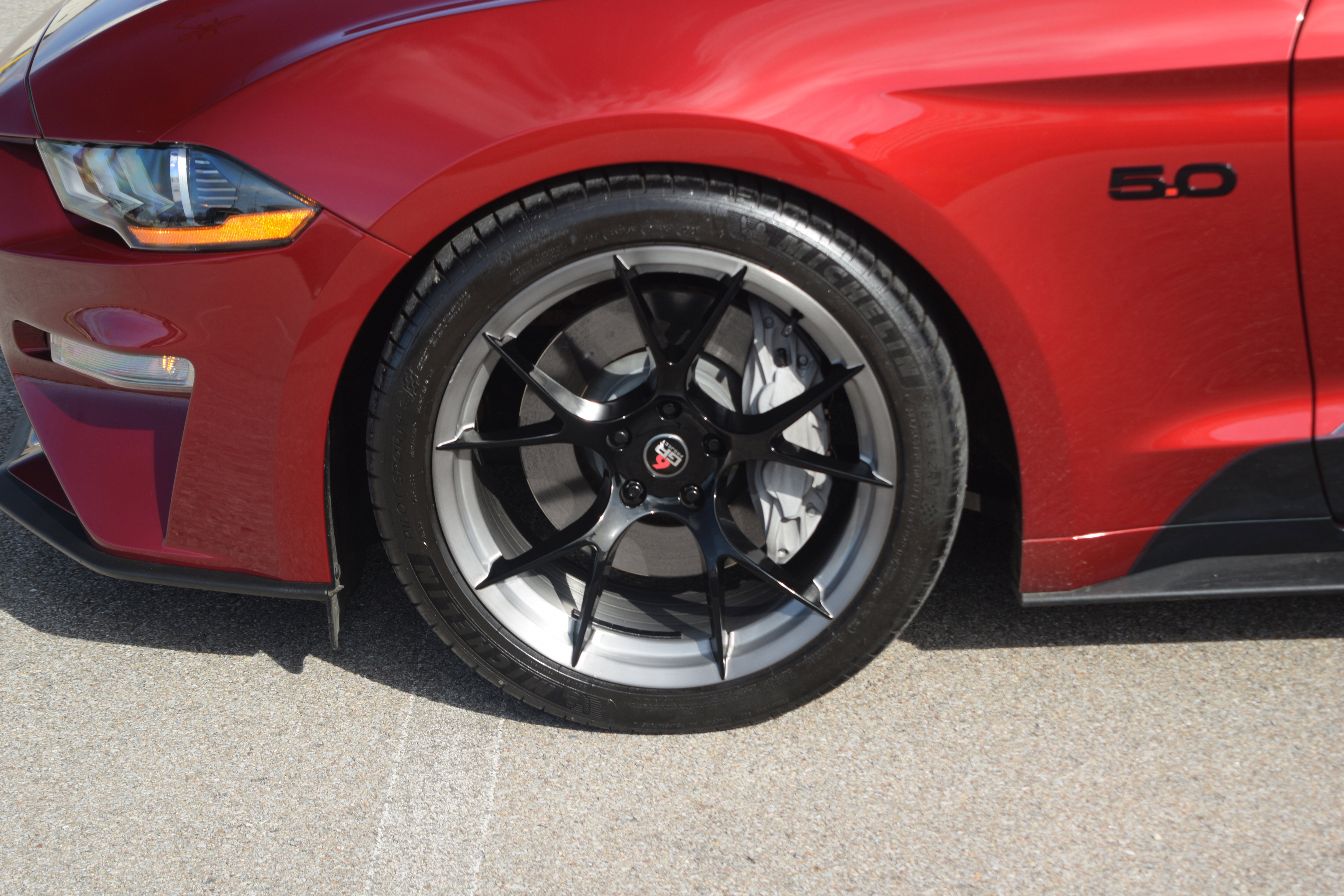 Used 2019 Ford Mustang GT w/ Equipment Group 301A image 27