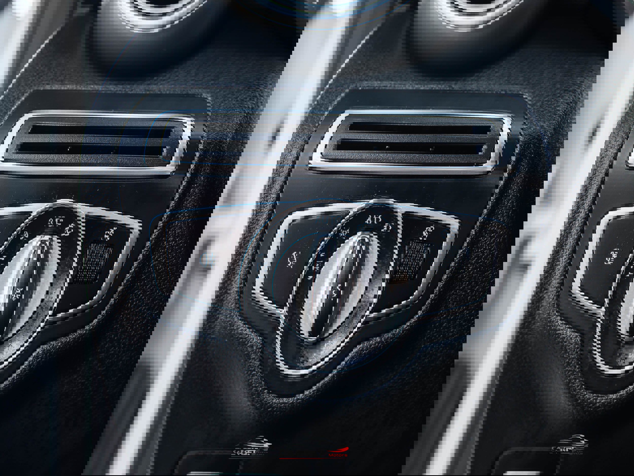 Used 2021 Mercedes-Benz C 300 4MATIC Coupe w/ AMG Line image 31