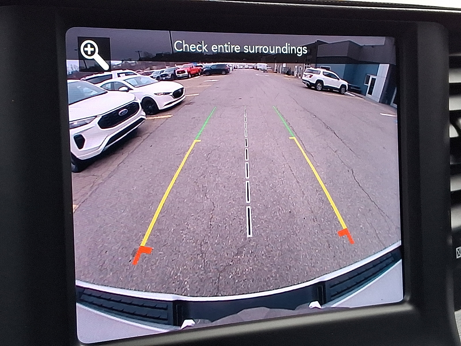 Used 2021 RAM 1500 Laramie w/ Sport Appearance Package image 17