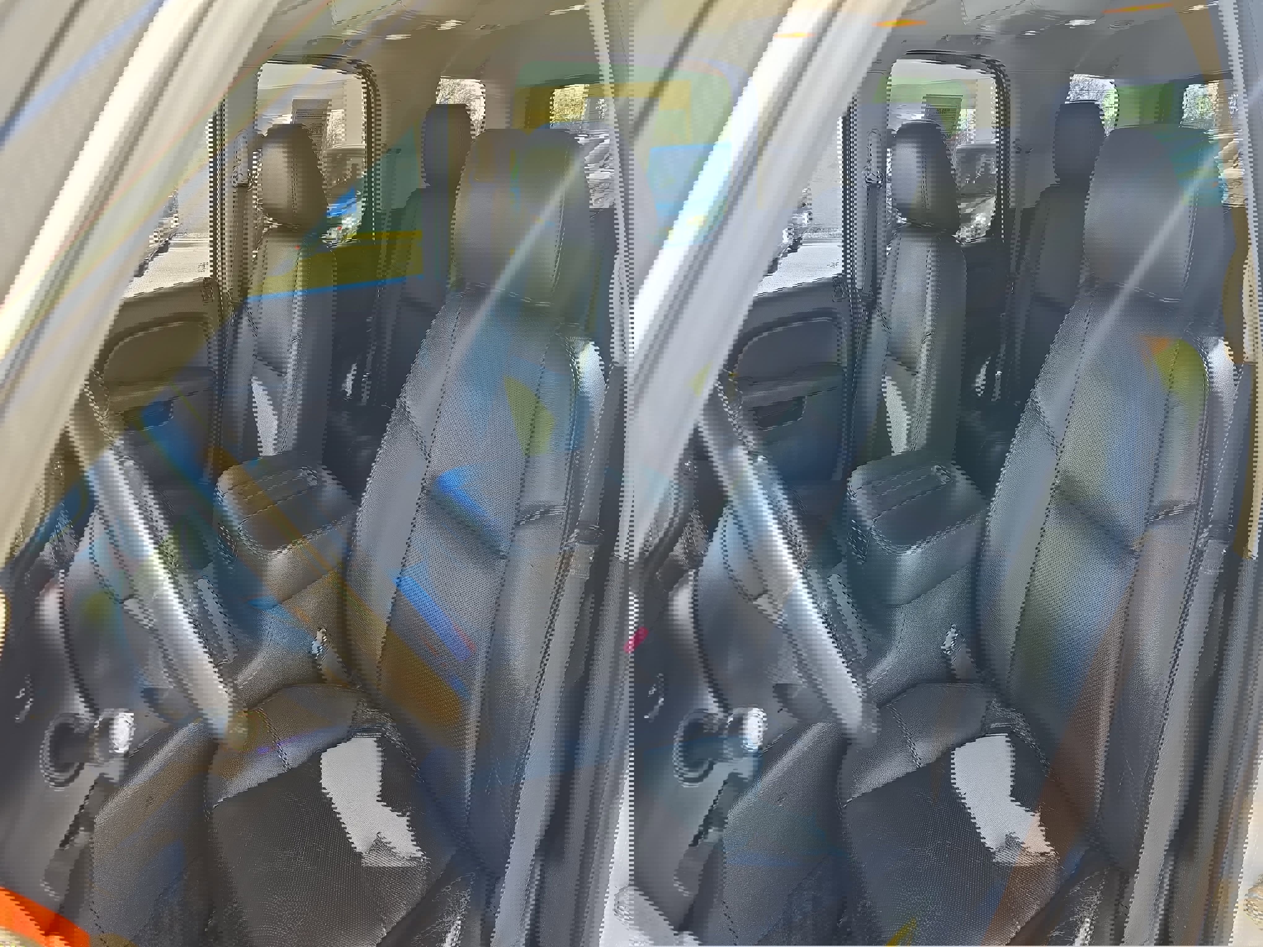 Used 2013 Chevrolet Tahoe LTZ image 17