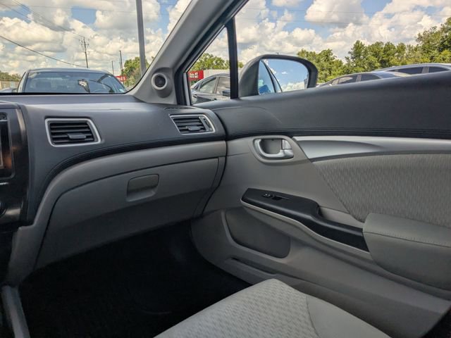 Used 2014 Honda Civic EX image 15