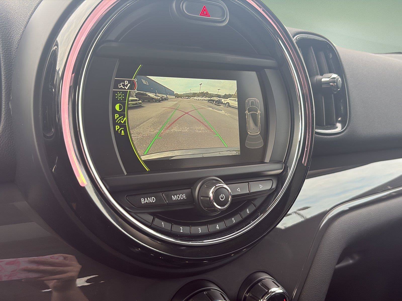 Used 2017 MINI Cooper Countryman ALL4 AWD/4WD image 44