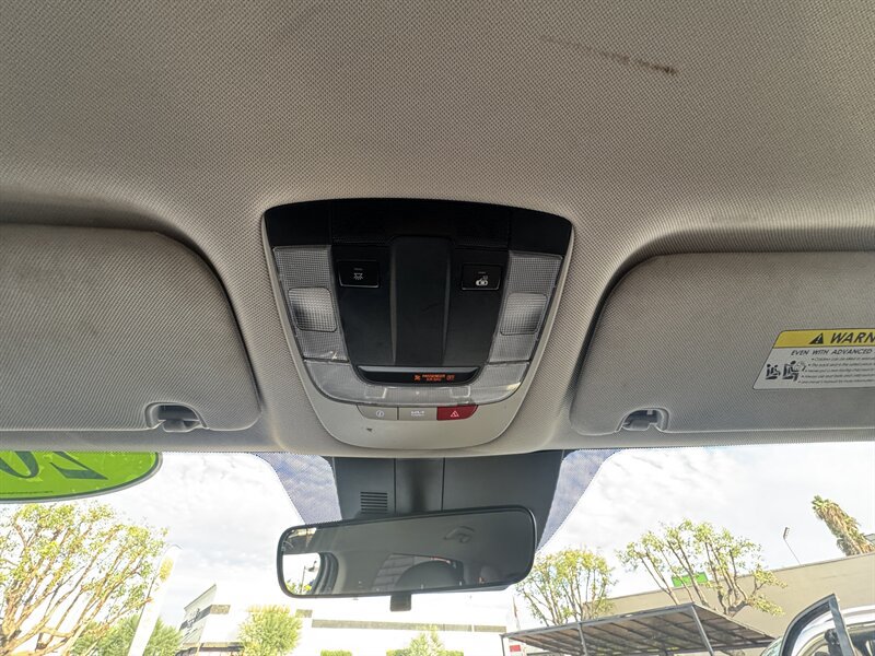 Used 2023 Kia Sorento S FWD image 49