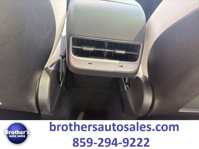 Used 2021 Tesla Model Y Performance AWD/4WD image 25