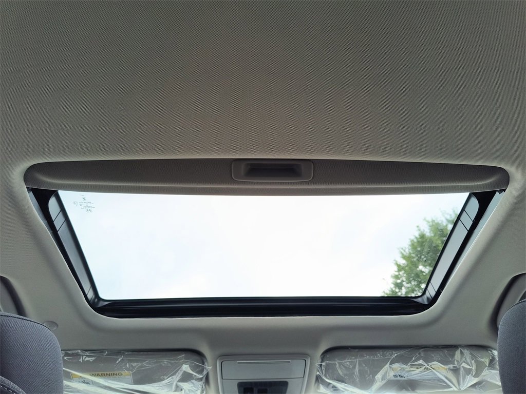 New 2025 Honda Accord SE image 11