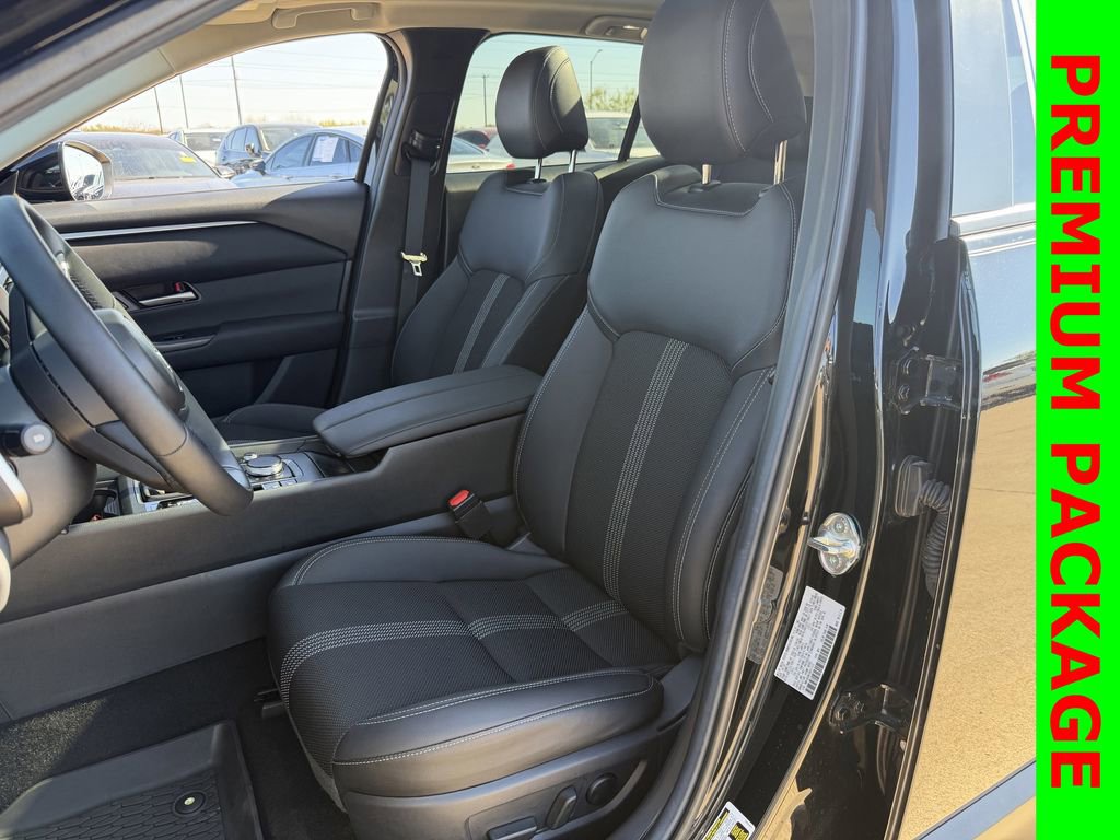 Used 2025 MAZDA CX-50 AWD 2.5 S w/ Weather Package image 24