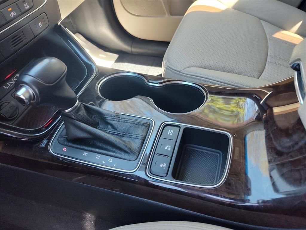 Used 2014 Kia Sorento EX w/ EX V6 Touring Package AWD/4WD image 23