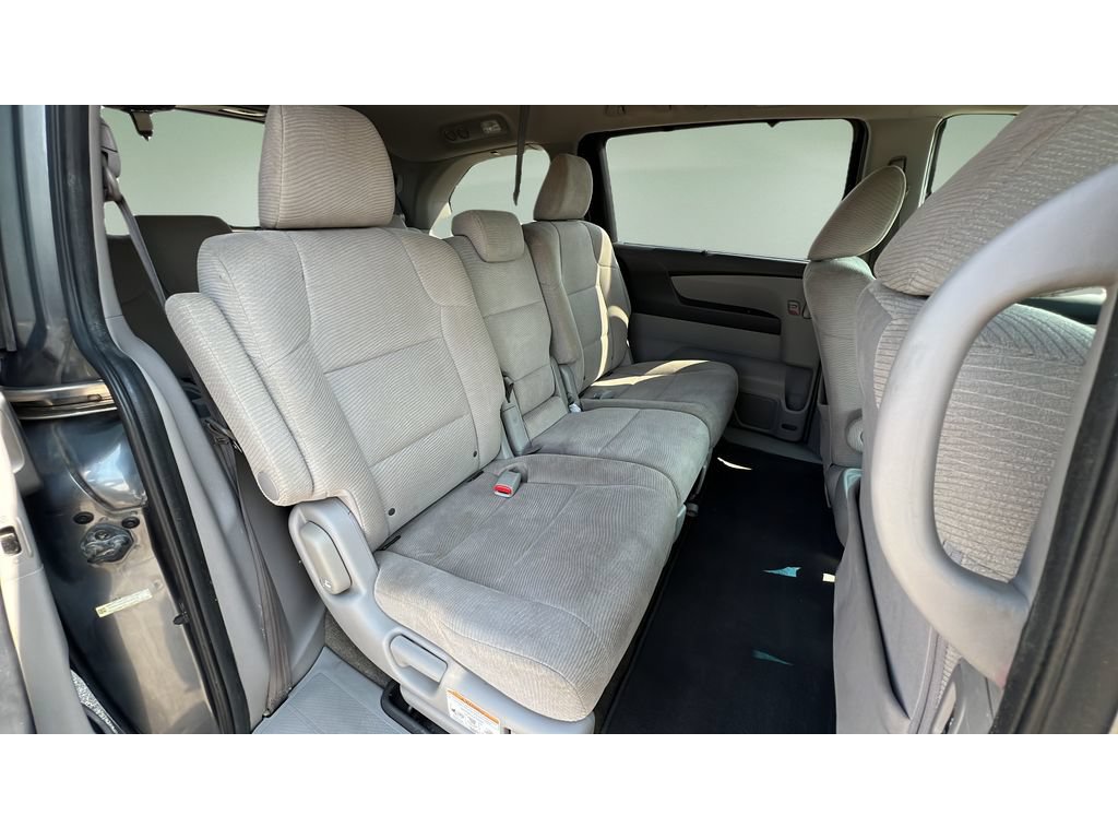 Used 2012 Honda Odyssey EX image 31