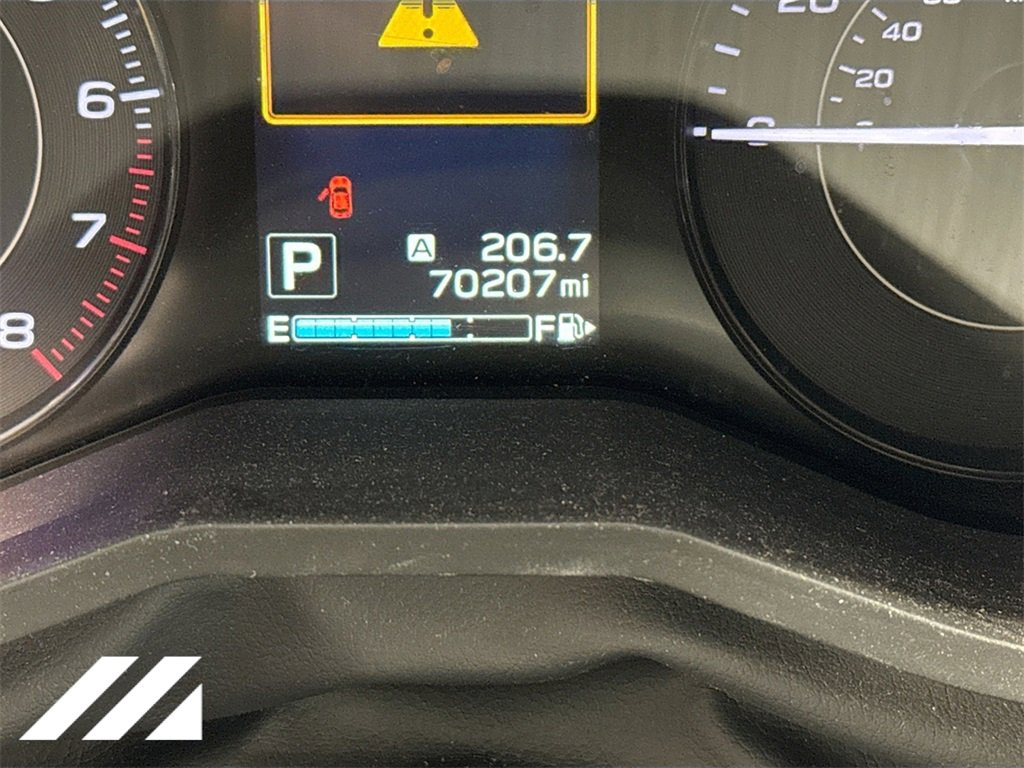 Used 2017 Subaru Impreza 2.0i Premium w/ BSD & Rcta/SRF/Eyesight image 14