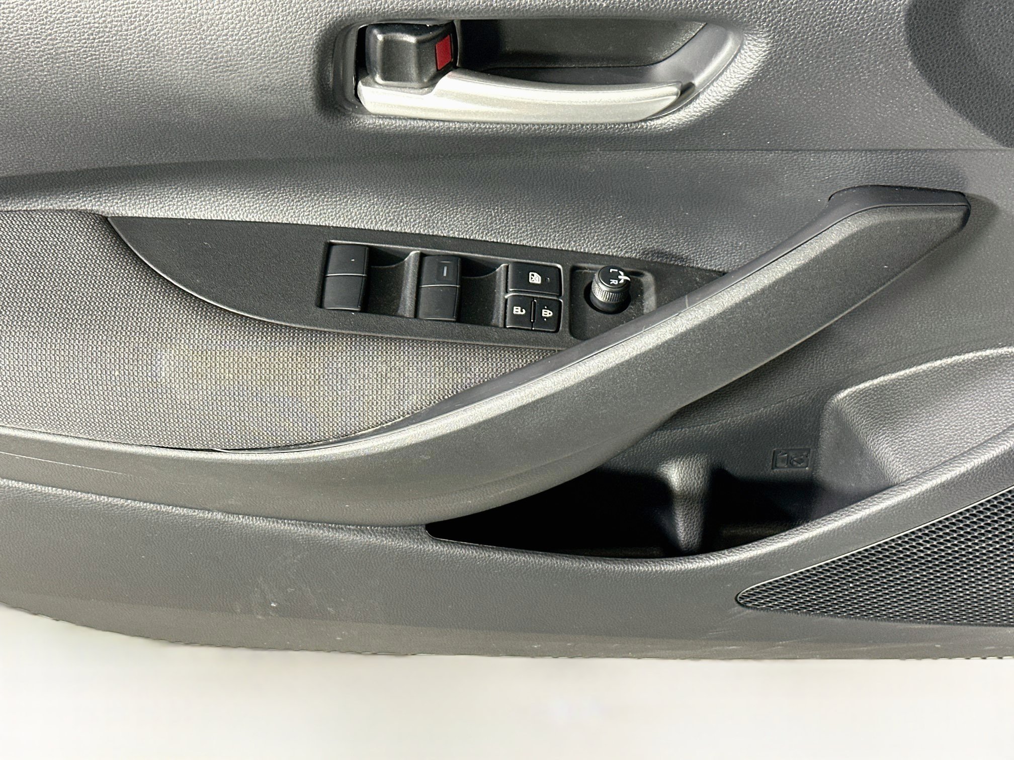 Certified 2026 Toyota Corolla SE FWD image 14