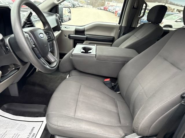 Used 2019 Ford F150 XL w/ Equipment Group 101A Mid image 11