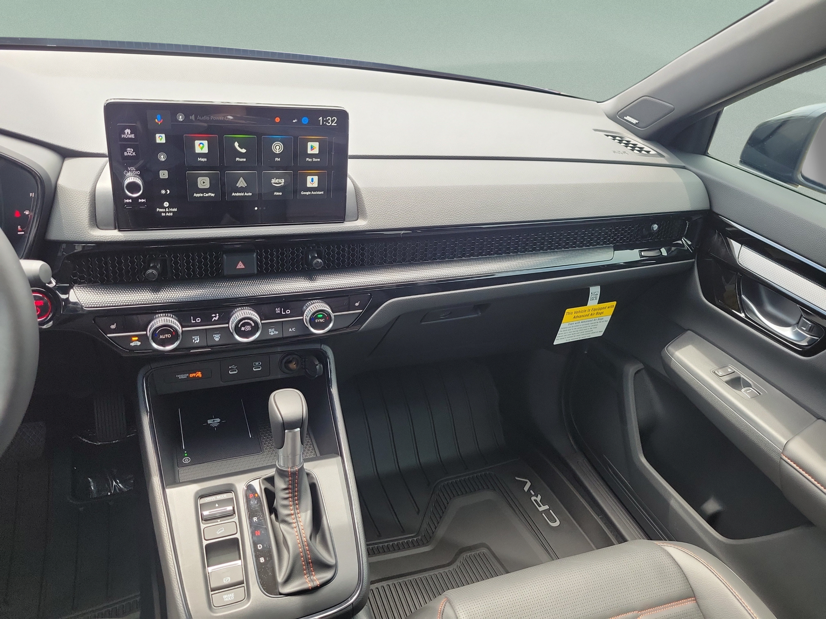 New 2026 Honda CR-V Sport Touring image 17