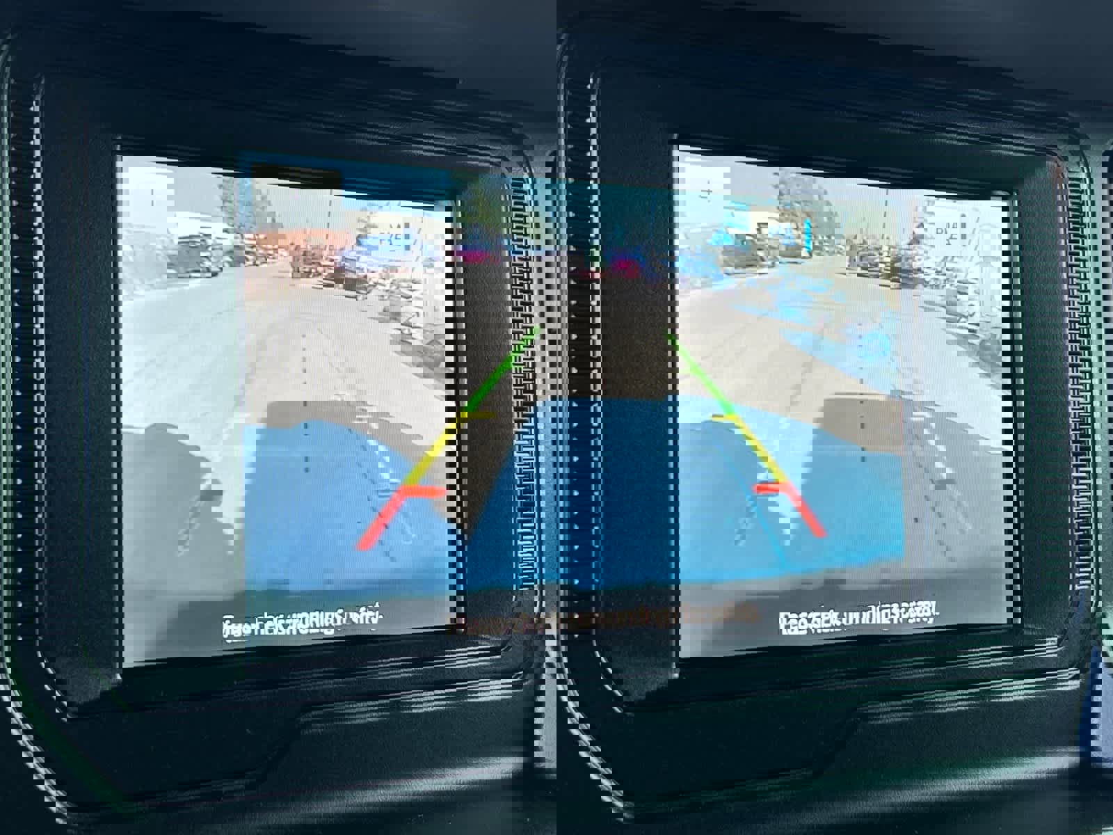 Used 2022 Ford Bronco Black Diamond image 20