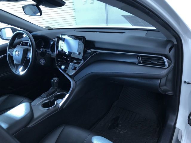 Certified 2024 Toyota Camry SE image 23
