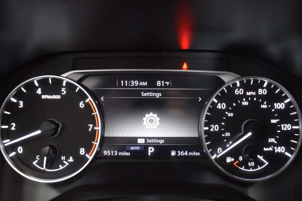 Certified 2023 Nissan Rogue SV AWD/4WD image 28