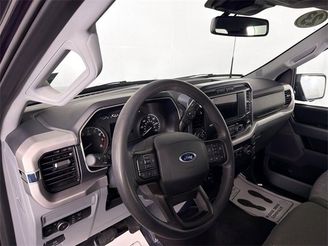Used 2023 Ford F150 XLT w/ Trailer Tow Package image 9