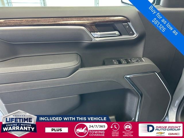 New 2026 GMC Sierra 1500 Elevation w/ Max Trailering Package image 11