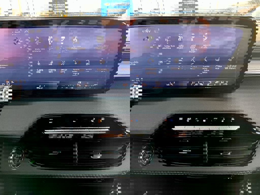 New 2026 Buick Enclave Sport Touring w/ Power Package image 26