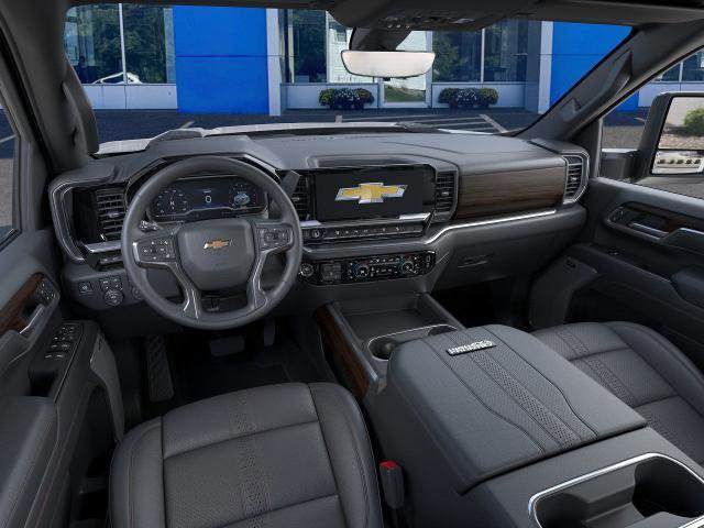 New 2026 Chevrolet Silverado 2500 High Country w/ Technology Package image 15