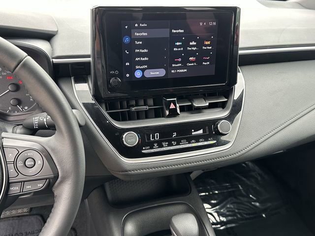 Certified 2024 Toyota Corolla SE FWD image 16