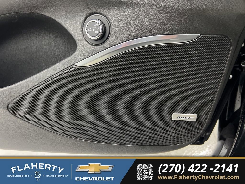 Used 2024 Buick Enclave Premium image 24