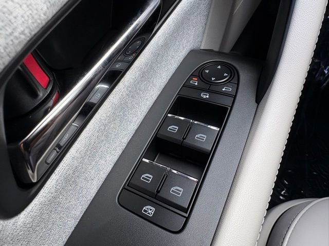 New 2026 MAZDA CX-90 3.3 Turbo S w/ Premium Plus image 27