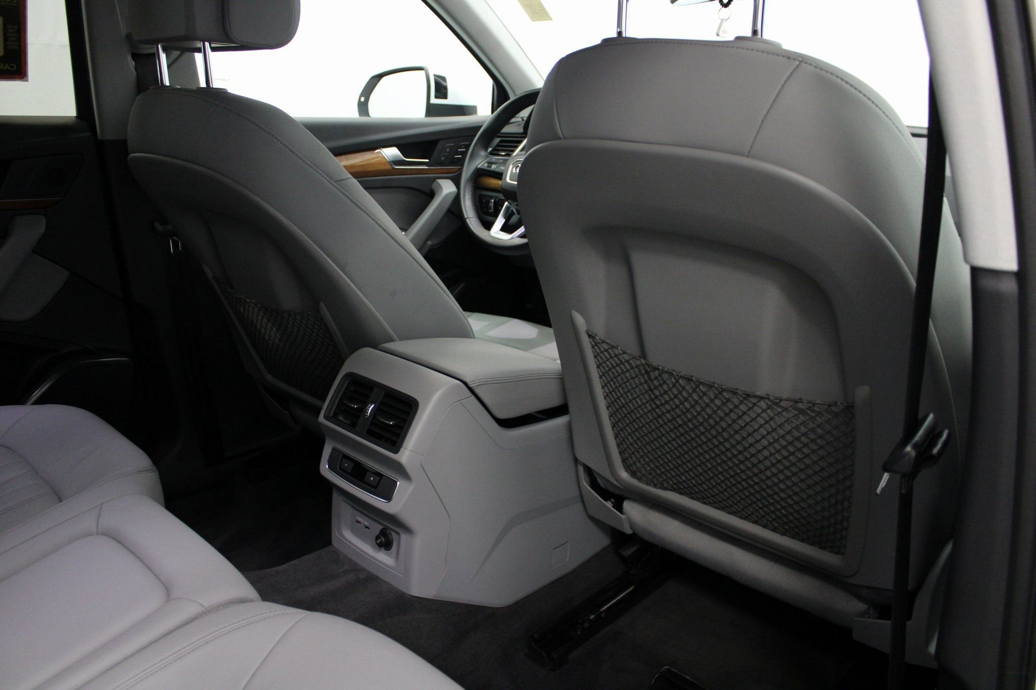 Used 2022 Audi Q5 2.0T Premium w/ Convenience Package image 23