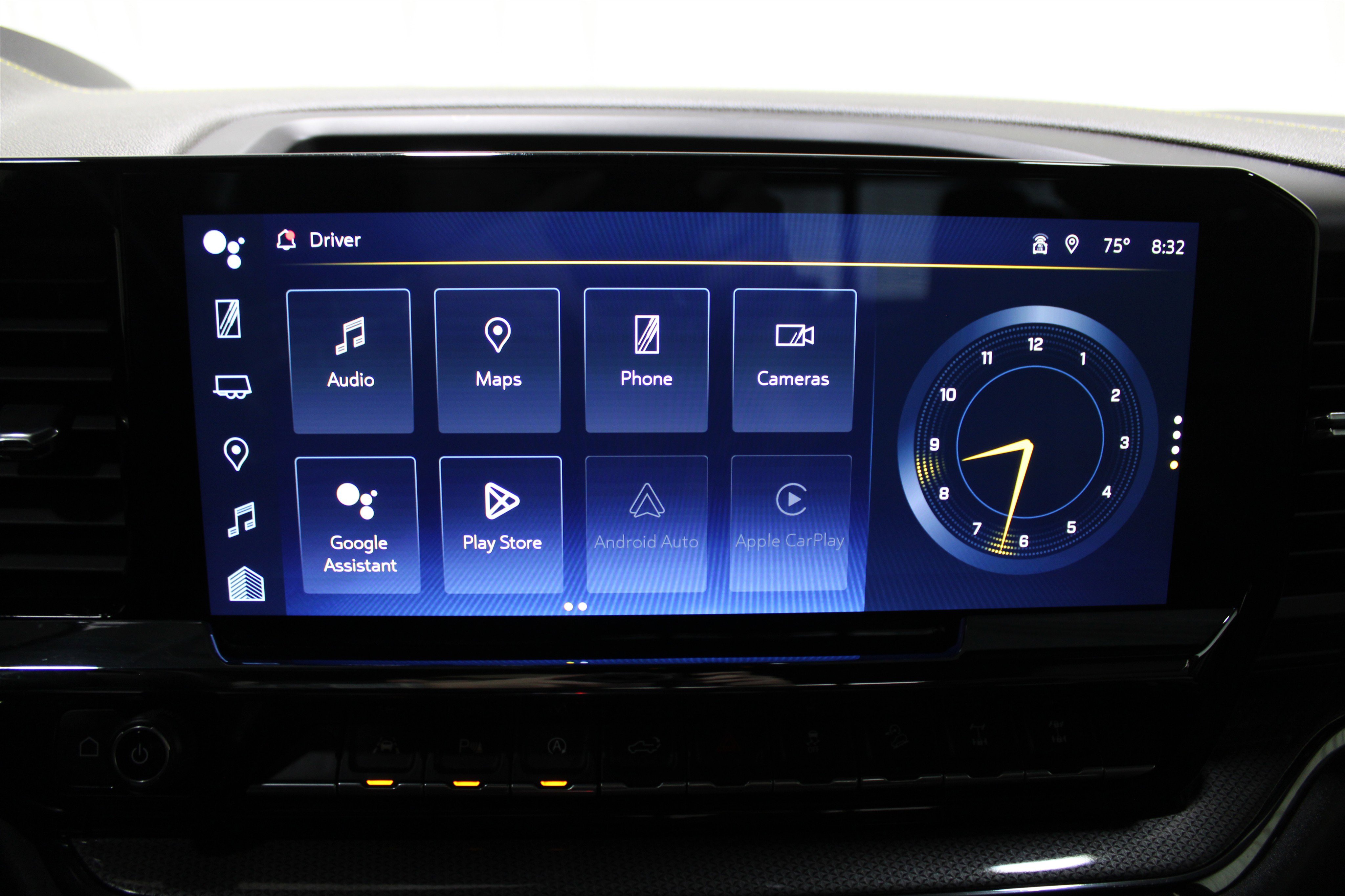 Used 2023 Chevrolet Silverado 1500 ZR2 image 21