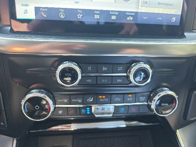 Certified 2023 Ford F150 Lariat w/ Trailer Tow Package AWD/4WD image 11