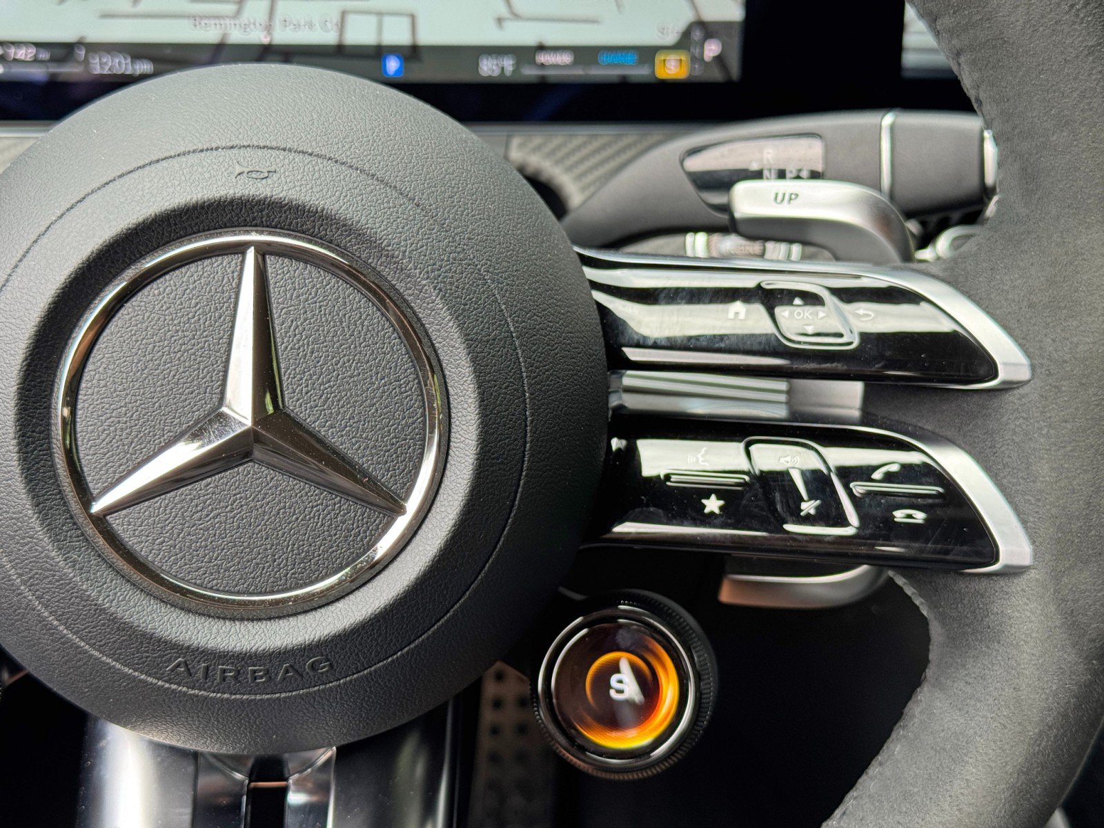 Used 2024 Mercedes-Benz AMG GT 53 image 24