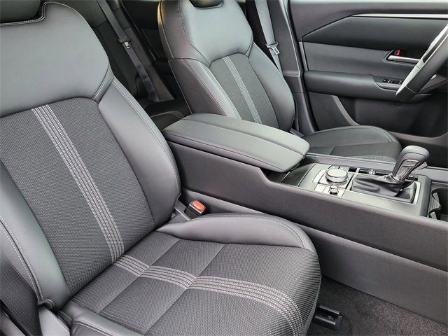New 2026 MAZDA CX-50 AWD 2.5 S w/ Accent Package image 16