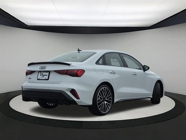 New 2026 Audi S3 Premium image 7