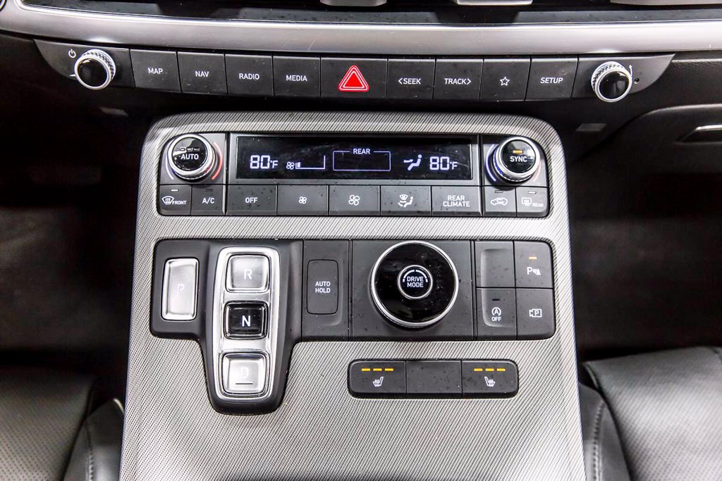 Used 2023 Hyundai Palisade XRT FWD image 24