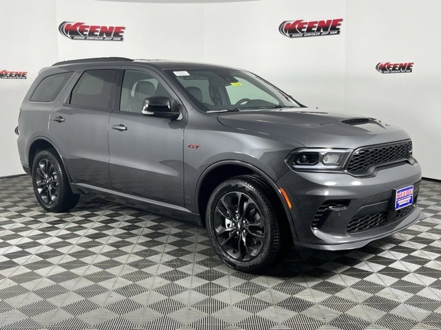 New 2026 Dodge Durango GT image 2