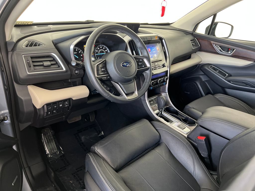 Used 2021 Subaru Ascent Touring w/ Popular Package #2A AWD/4WD image 19