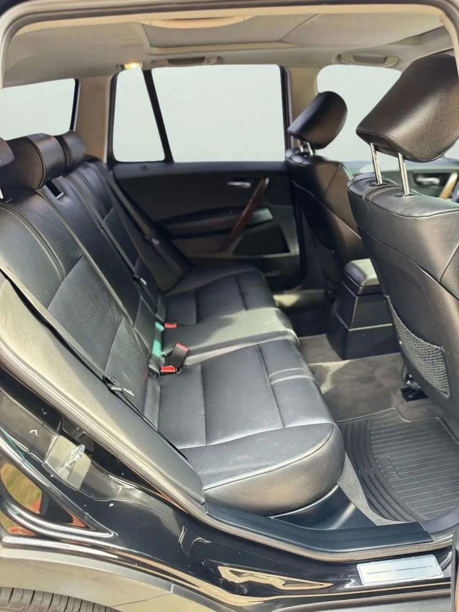 Used 2006 BMW X3 3.0i image 17