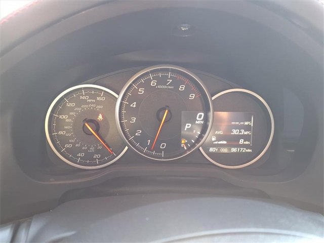 Used 2018 Subaru BRZ Limited w/ Popular Package #3 image 10