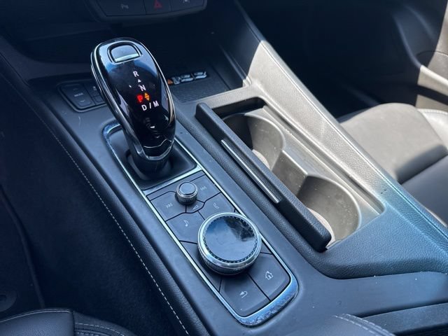 Used 2023 Cadillac CT5 Luxury RWD image 12