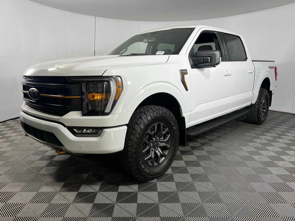 Used 2023 Ford F150 Tremor w/ 360 Degree Camera Package image 3